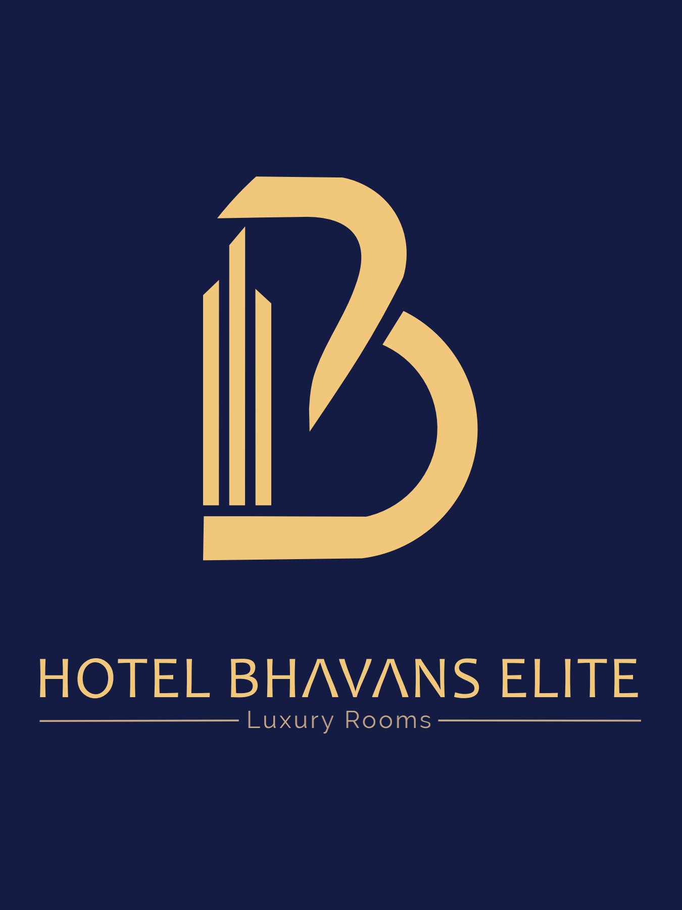Hotel Bhavans Elite